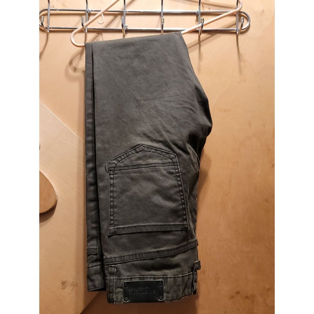 Kenneth Cole slim fit pants